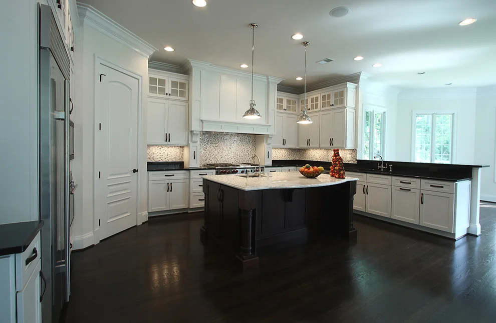 Scott Perkins' Innovative Home Design by Heartland Design And Remodeling - Photo 43