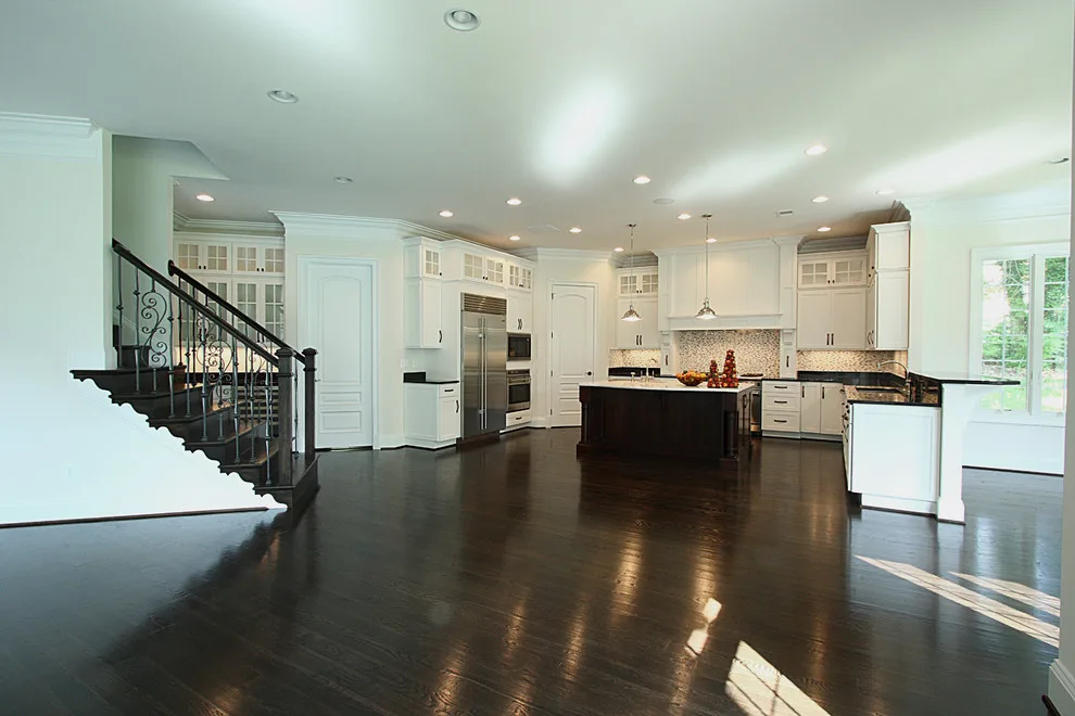 Scott Perkins' Innovative Home Design by Heartland Design And Remodeling - Photo 42