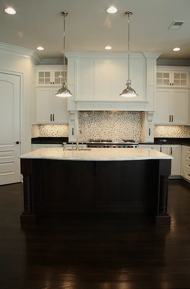 Scott Perkins' Innovative Home Design by Heartland Design And Remodeling - Photo 18