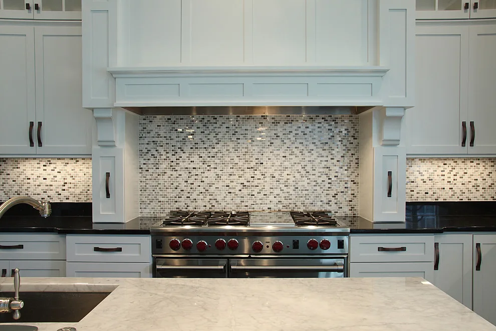 Scott Perkins' Innovative Home Design by Heartland Design And Remodeling - Photo 24