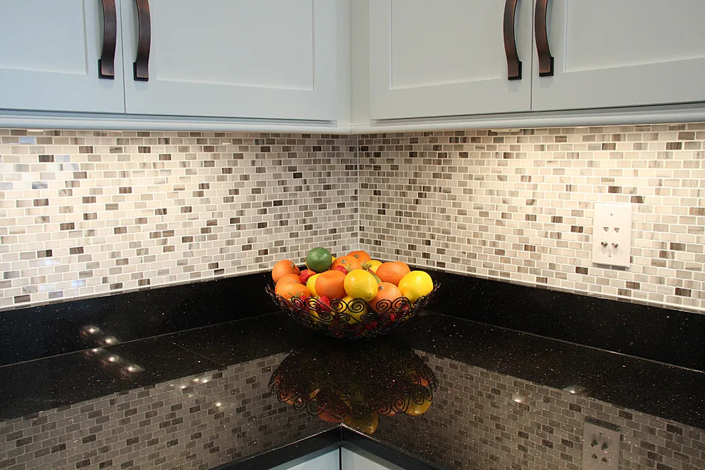 Scott Perkins' Innovative Home Design by Heartland Design And Remodeling - Photo 11