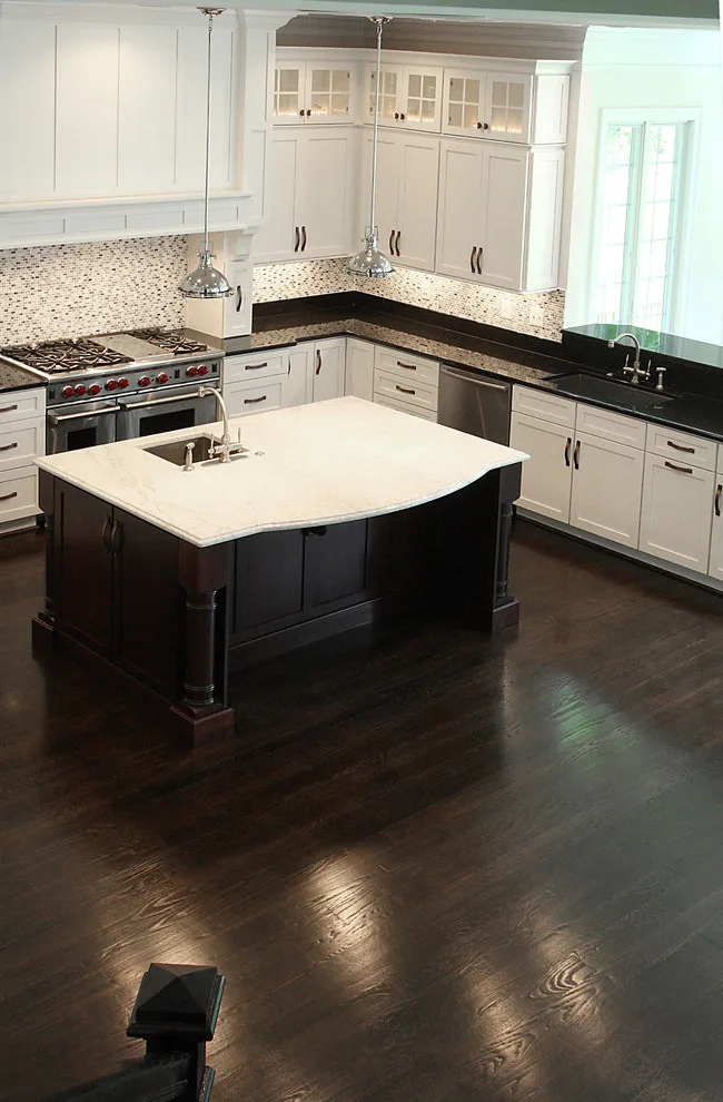 Scott Perkins' Innovative Home Design by Heartland Design And Remodeling - Photo 23