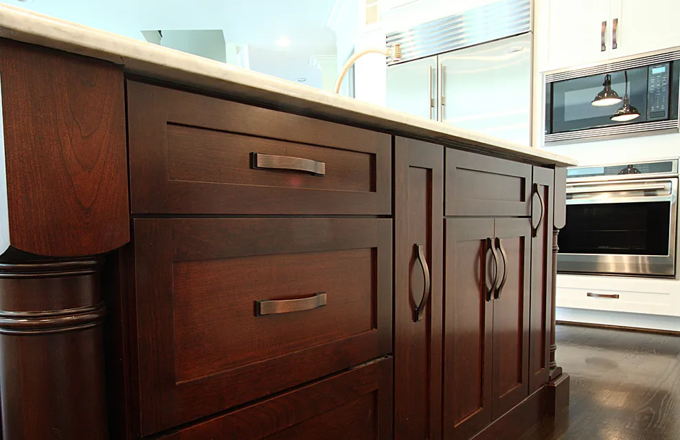 Scott Perkins' Innovative Home Design by Heartland Design And Remodeling - Photo 3
