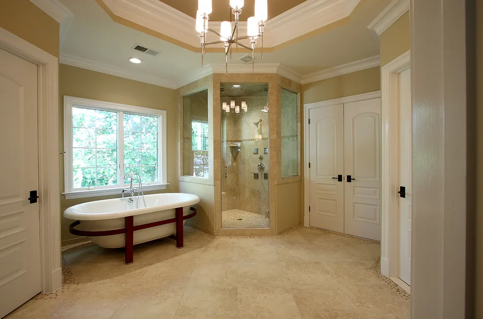Scott Perkins' Innovative Home Design by Heartland Design And Remodeling - Photo 22