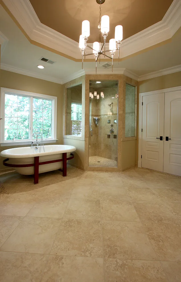 Scott Perkins' Innovative Home Design by Heartland Design And Remodeling - Photo 25