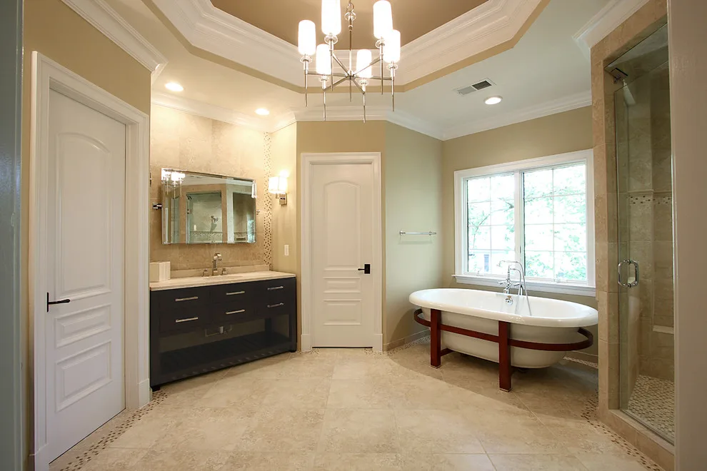Scott Perkins' Innovative Home Design by Heartland Design And Remodeling - Photo 20