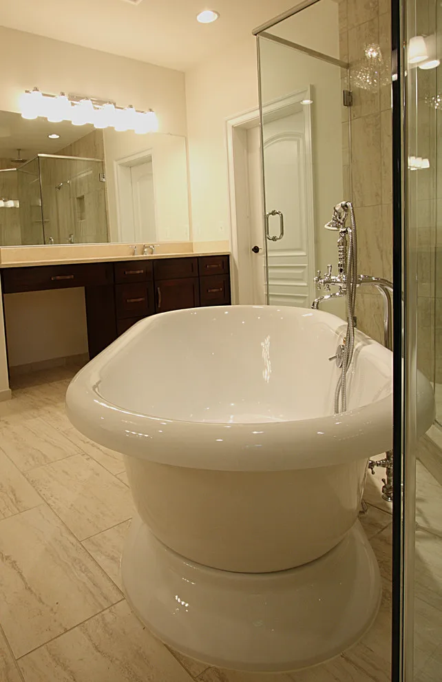 Scott Perkins' Innovative Home Design by Heartland Design And Remodeling - Photo 17