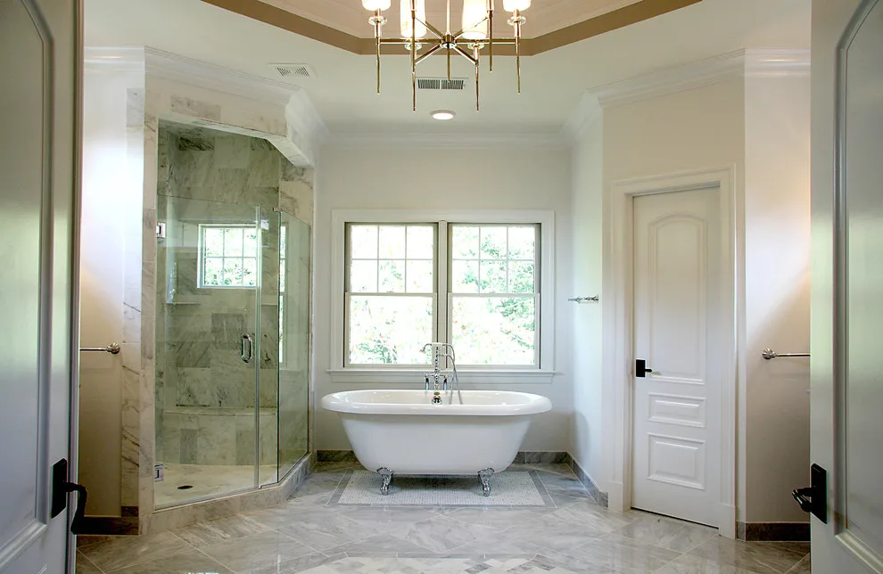 Scott Perkins' Innovative Home Design by Heartland Design And Remodeling - Photo 29