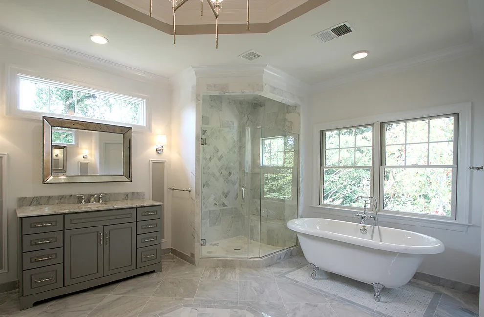 Scott Perkins' Innovative Home Design by Heartland Design And Remodeling - Photo 15