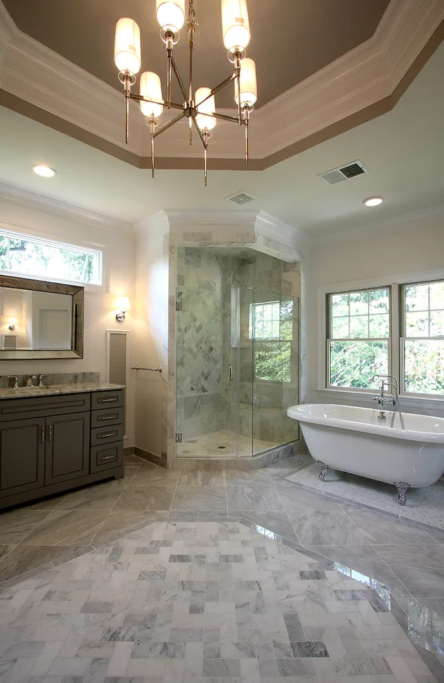 Scott Perkins' Innovative Home Design by Heartland Design And Remodeling - Photo 31