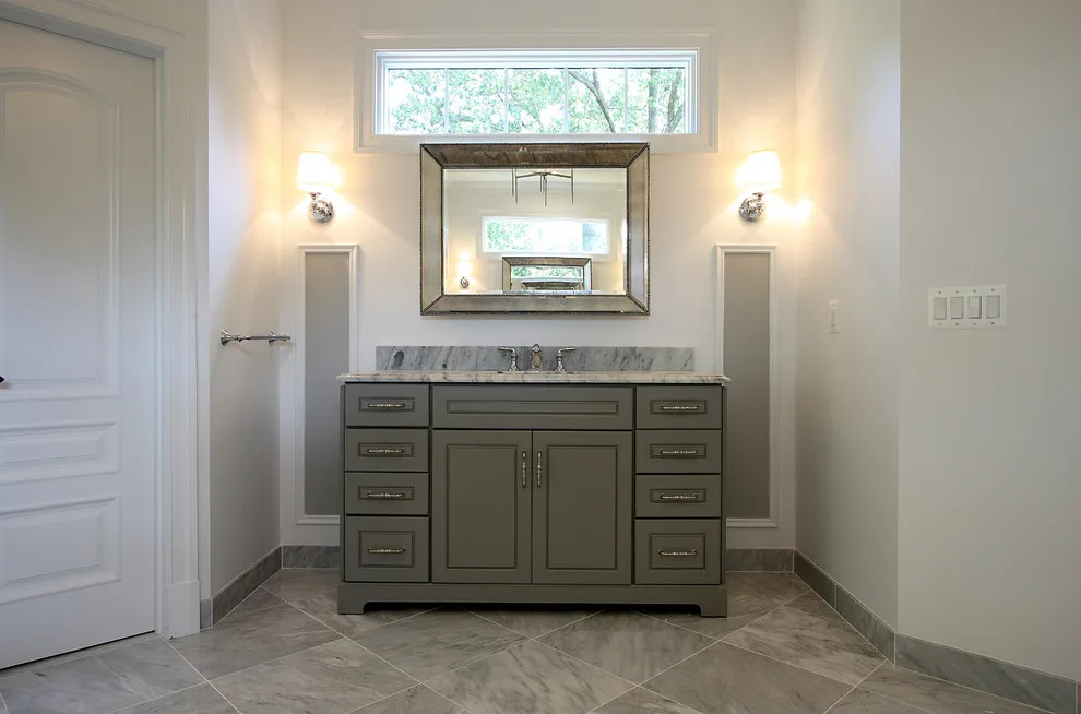 Scott Perkins' Innovative Home Design by Heartland Design And Remodeling - Photo 32