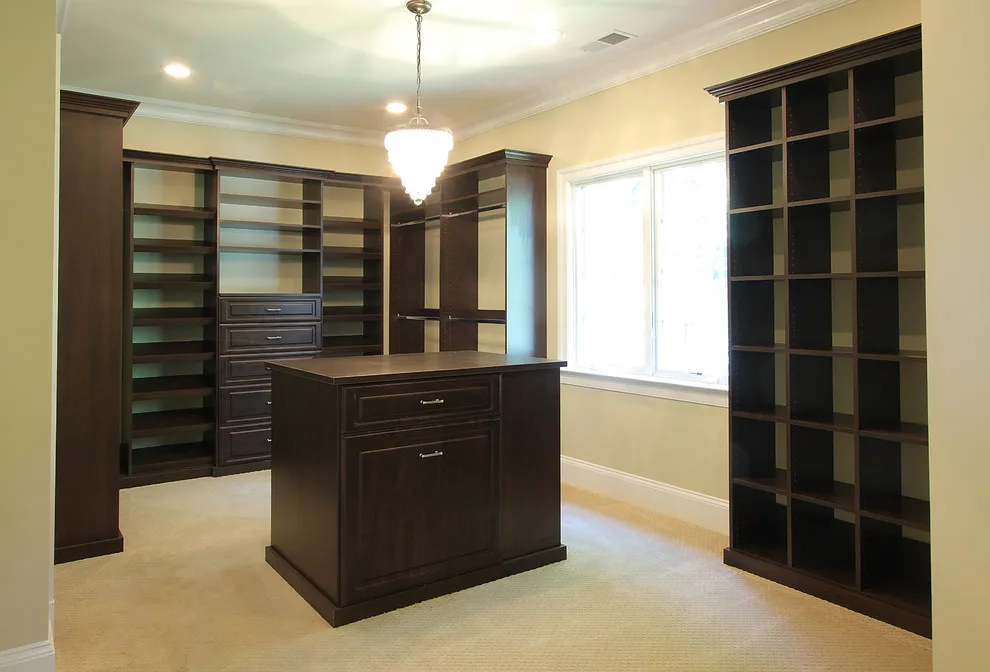Scott Perkins' Innovative Home Design by Heartland Design And Remodeling - Photo 40