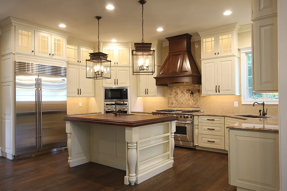 Scott Perkins' Innovative Home Design by Heartland Design And Remodeling - Photo 13