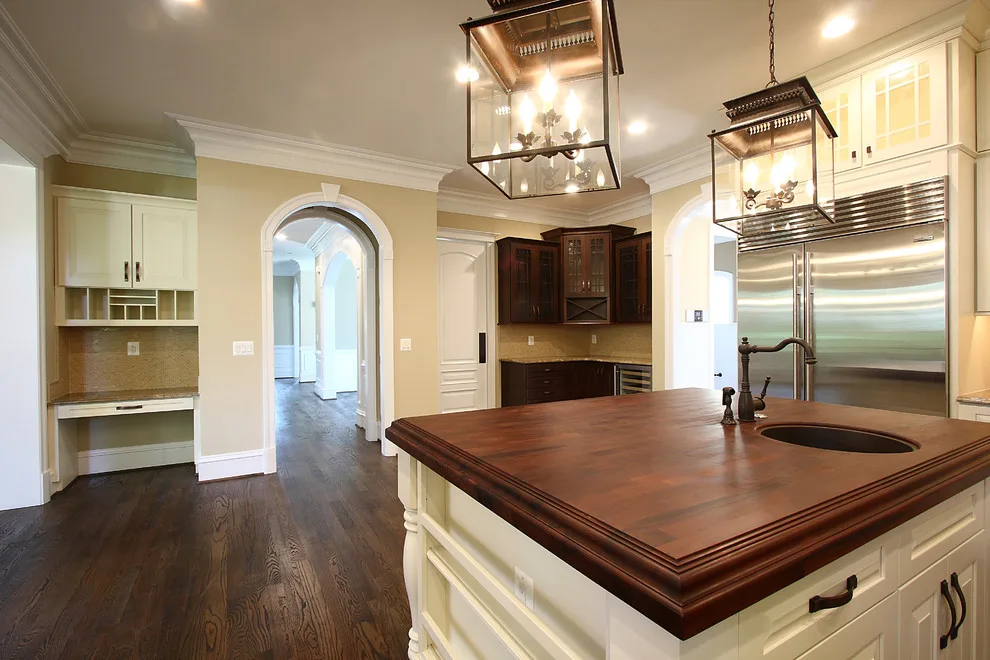 Scott Perkins' Innovative Home Design by Heartland Design And Remodeling - Photo 5