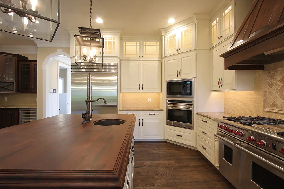 Scott Perkins' Innovative Home Design by Heartland Design And Remodeling - Photo 45