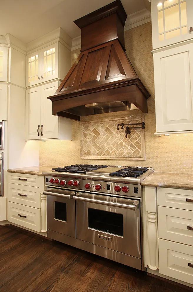 Scott Perkins' Innovative Home Design by Heartland Design And Remodeling - Photo 36