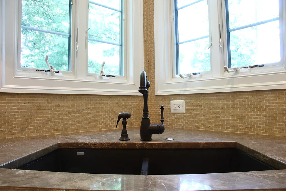 Scott Perkins' Innovative Home Design by Heartland Design And Remodeling - Photo 46