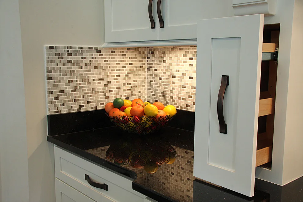 Scott Perkins' Innovative Home Design by Heartland Design And Remodeling - Photo 21