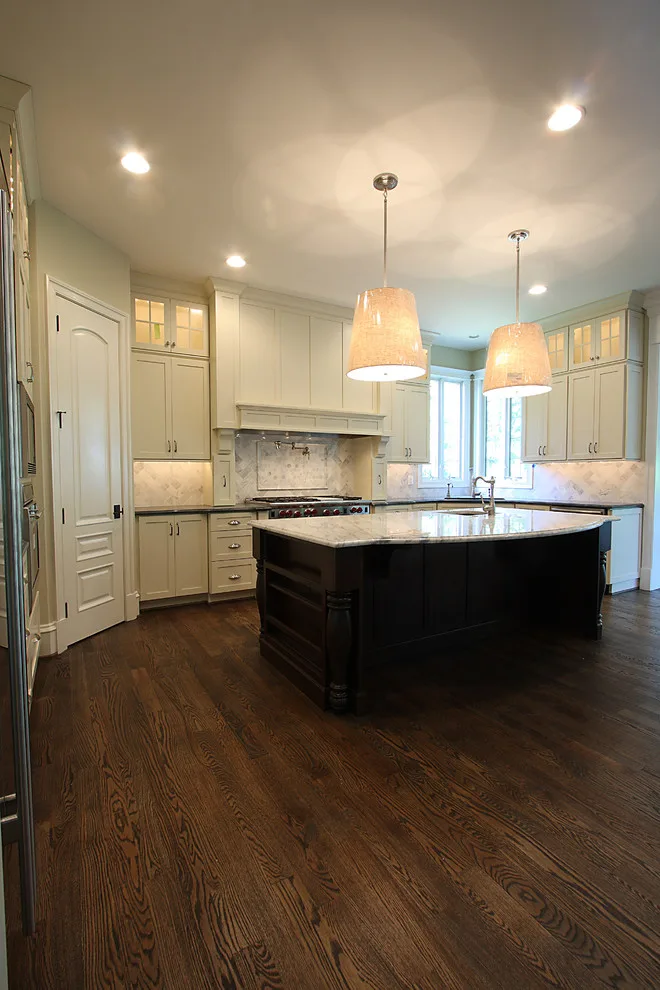 Scott Perkins' Innovative Home Design by Heartland Design And Remodeling - Photo 30