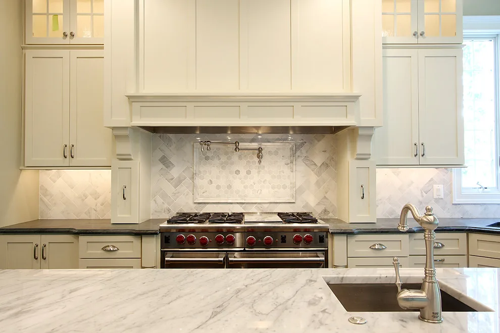 Scott Perkins' Innovative Home Design by Heartland Design And Remodeling - Photo 39