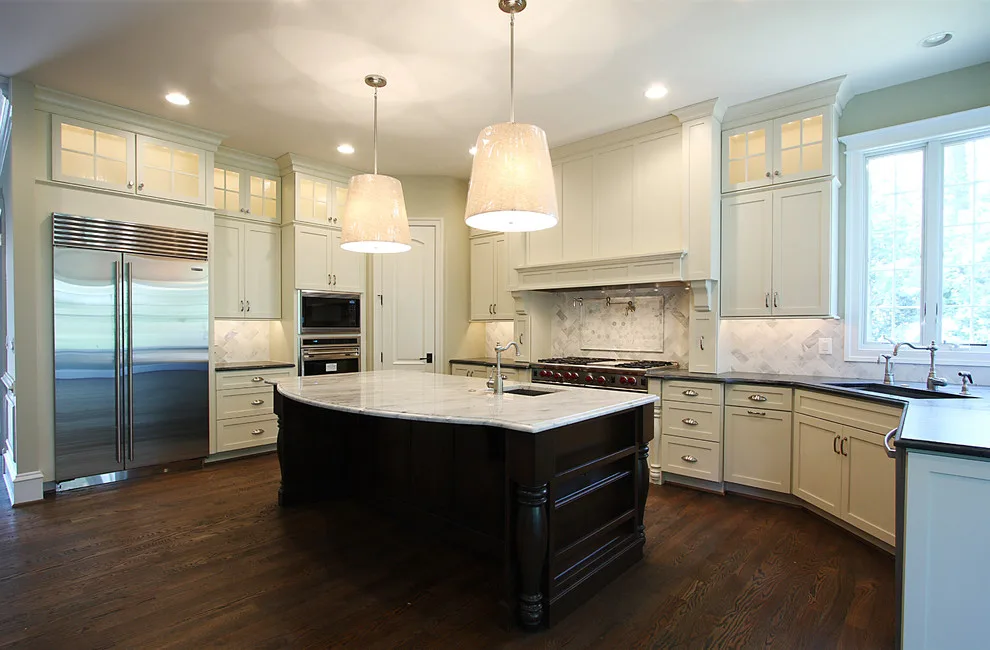 Scott Perkins' Innovative Home Design by Heartland Design And Remodeling - Photo 27