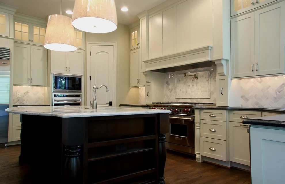 Scott Perkins' Innovative Home Design by Heartland Design And Remodeling - Photo 37