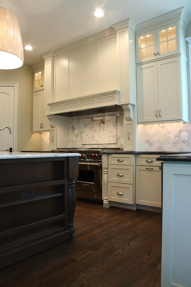 Scott Perkins' Innovative Home Design by Heartland Design And Remodeling - Photo 7