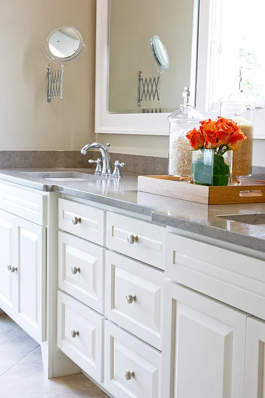 Updated Master Bathroom Suite by Wentworth - Photo 4