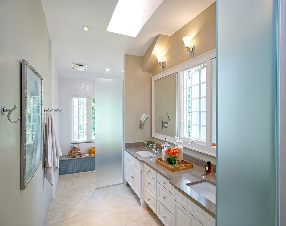 Updated Master Bathroom Suite by Wentworth - Photo 2