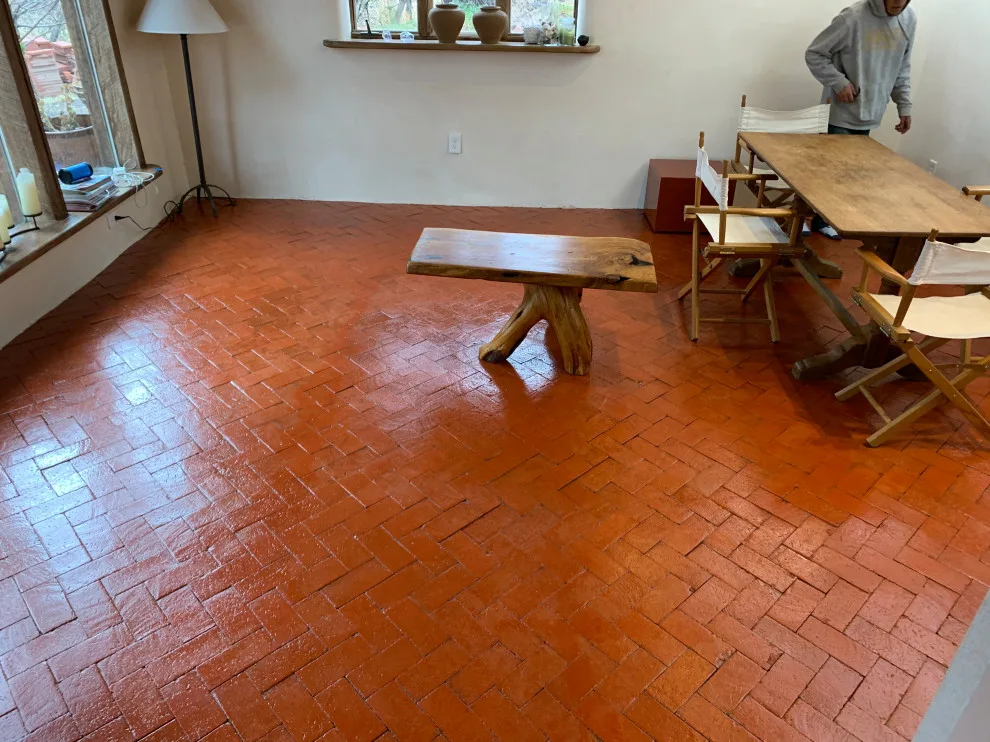 New Mexico Brick Revitalization by Strong Builders LLC - Photo 6