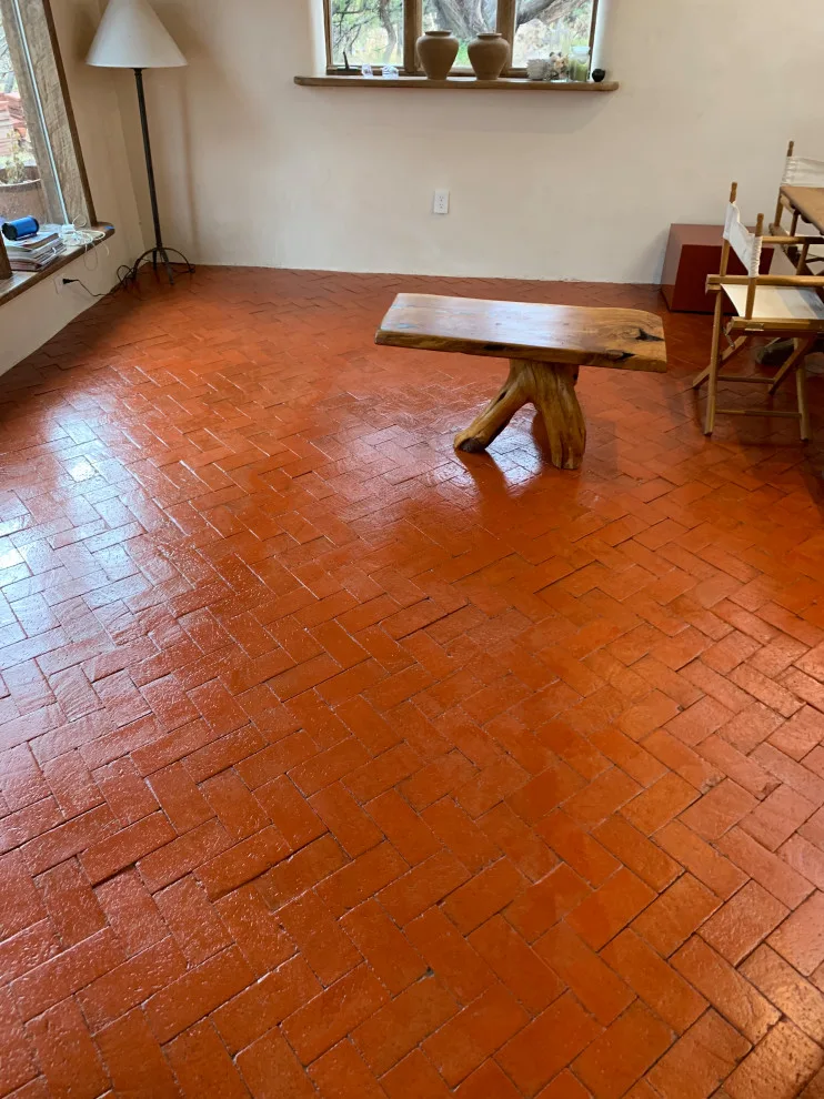 New Mexico Brick Revitalization by Strong Builders LLC - Photo 4