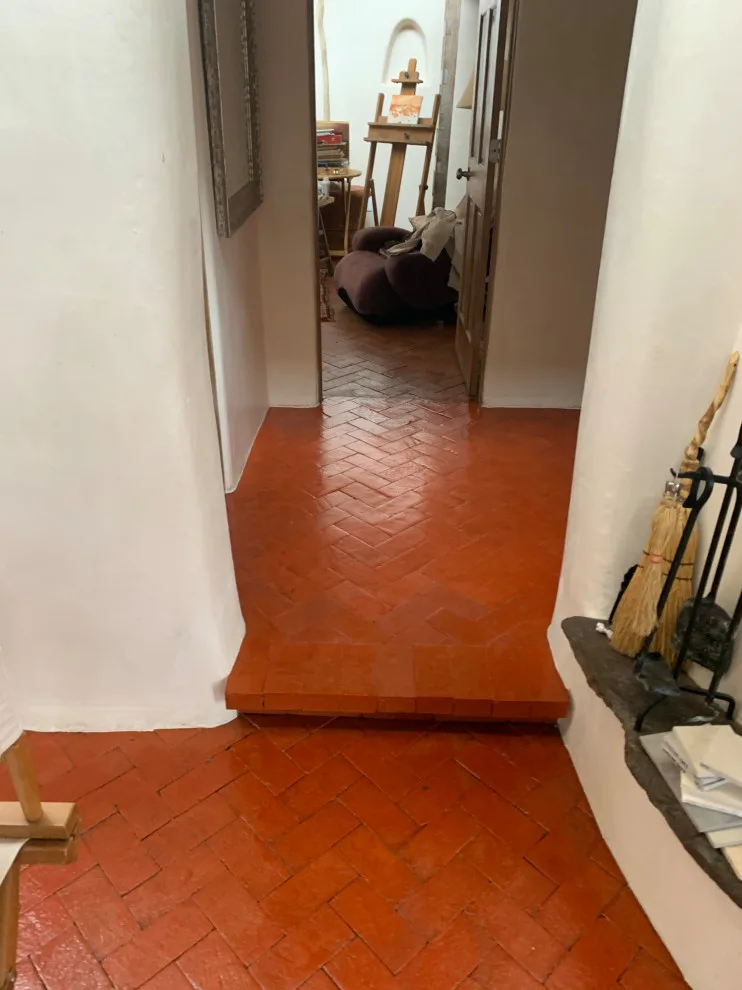 New Mexico Brick Revitalization by Strong Builders LLC - Photo 5