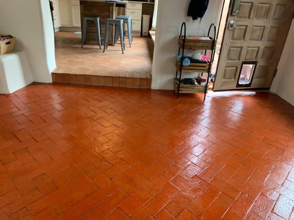 New Mexico Brick Revitalization by Strong Builders LLC - Photo 3