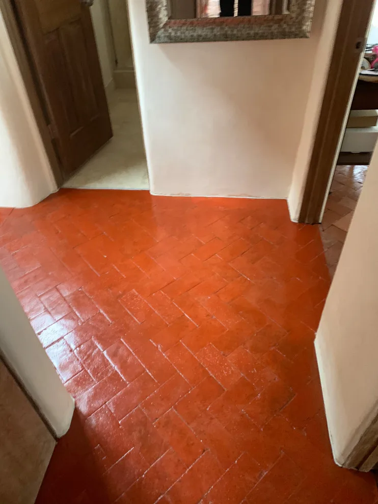 New Mexico Brick Revitalization by Strong Builders LLC - Photo 8