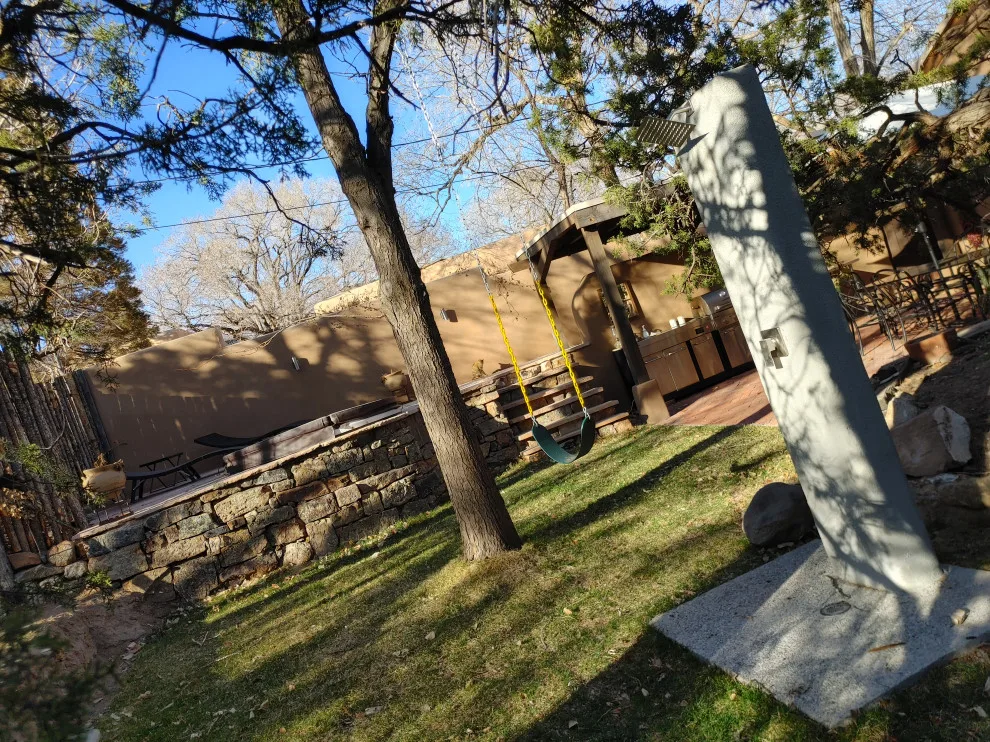 New Mexico Outdoor Lifestyle Area by Strong Builders LLC - Photo 11