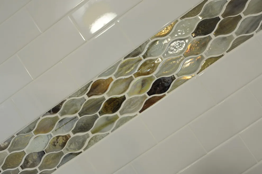 Noble Complete Renovation by Carl Mattison Design - Photo 13