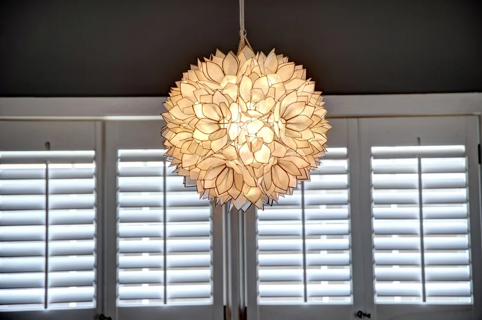 Noble Complete Renovation by Carl Mattison Design - Photo 16