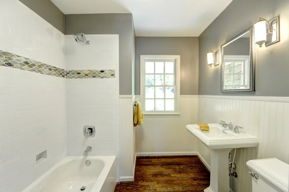 Noble Complete Renovation by Carl Mattison Design - Photo 8