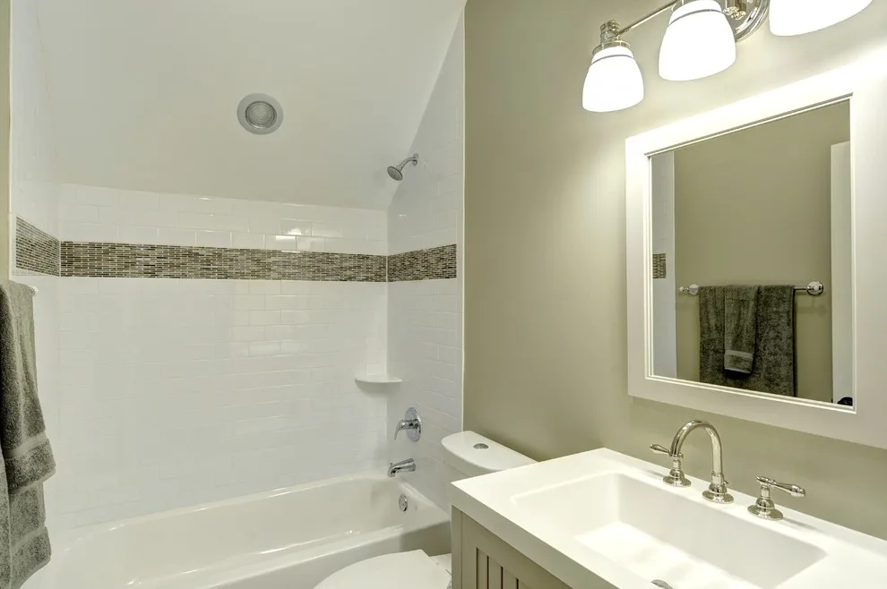 Noble Complete Renovation by Carl Mattison Design - Photo 15