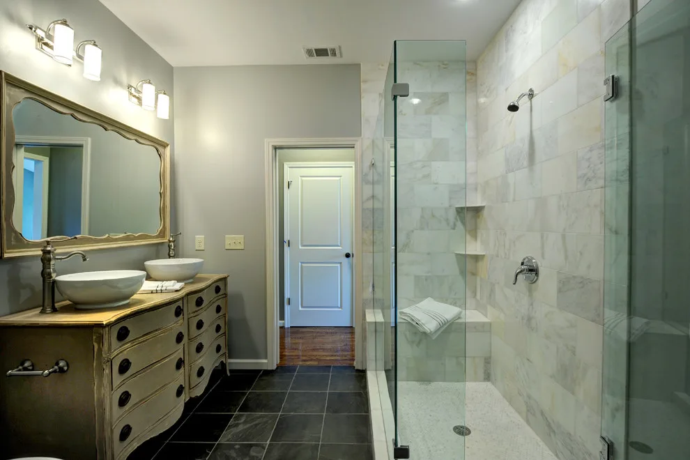 Noble Complete Renovation by Carl Mattison Design - Photo 2