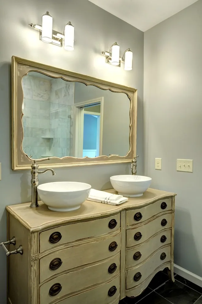 Noble Complete Renovation by Carl Mattison Design - Photo 5