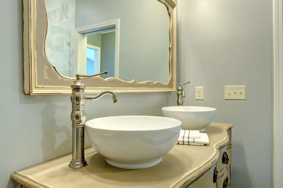 Noble Complete Renovation by Carl Mattison Design - Photo 6