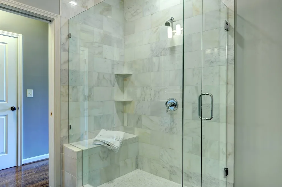 Noble Complete Renovation by Carl Mattison Design - Photo 4