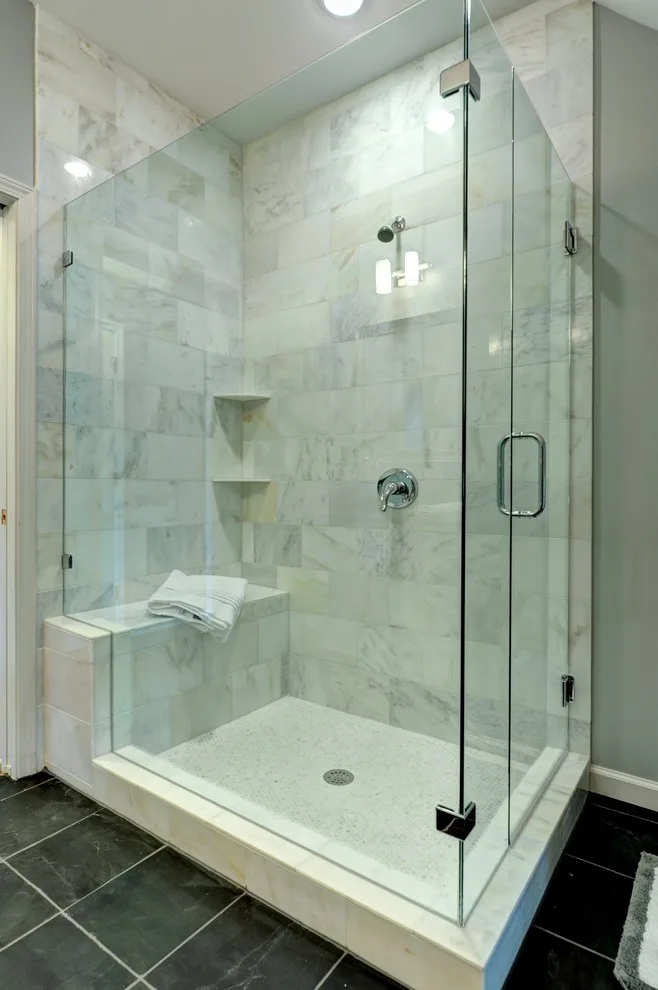 Noble Complete Renovation by Carl Mattison Design - Photo 10