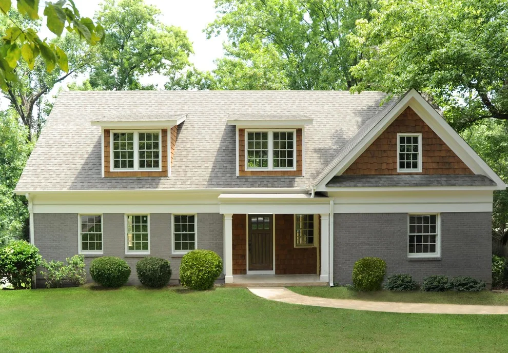 Noble Complete Renovation by Carl Mattison Design - Photo 7