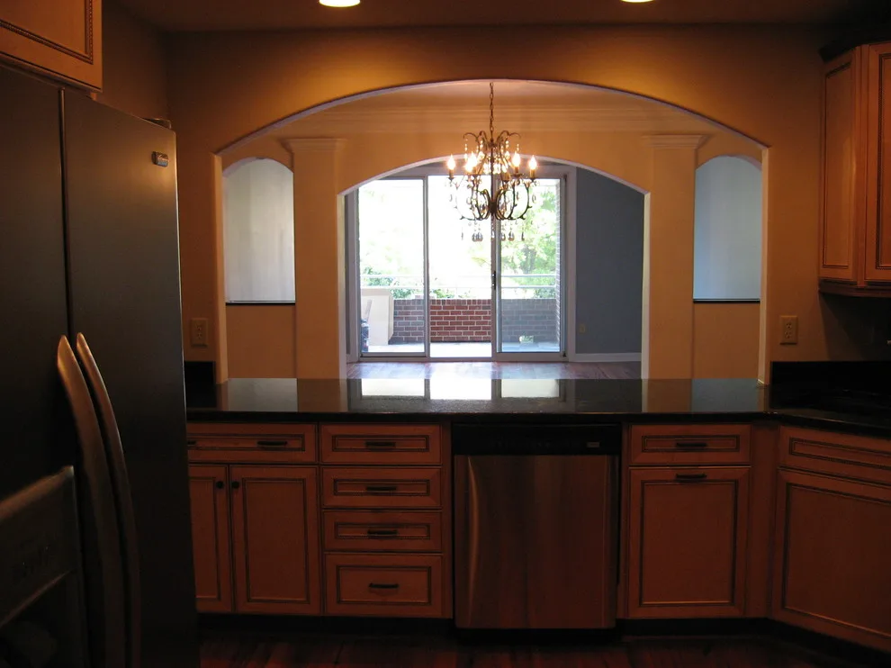Norfolk Apartment Revamp by Allen Loree Homes LLC - Photo 10