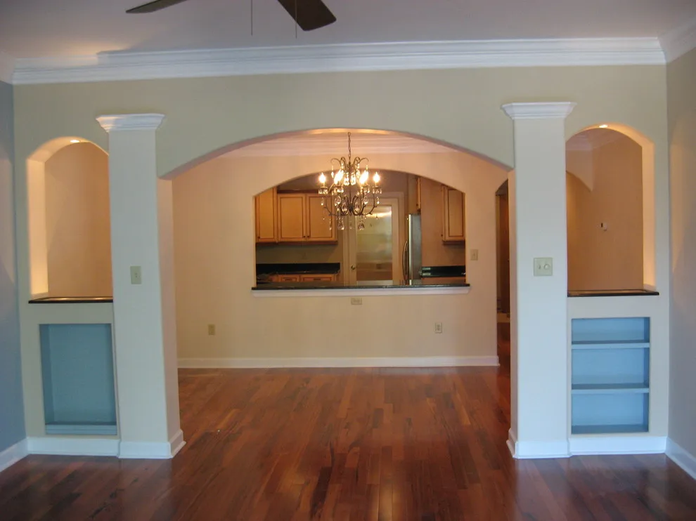 Norfolk Apartment Revamp by Allen Loree Homes LLC - Photo 6