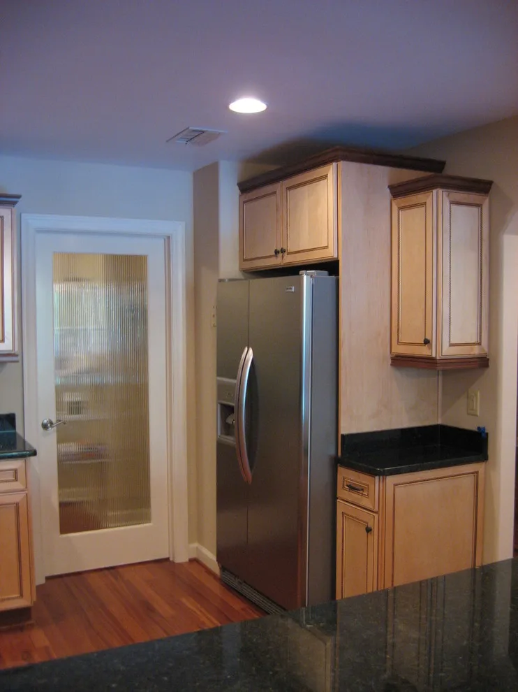Norfolk Apartment Revamp by Allen Loree Homes LLC - Photo 2