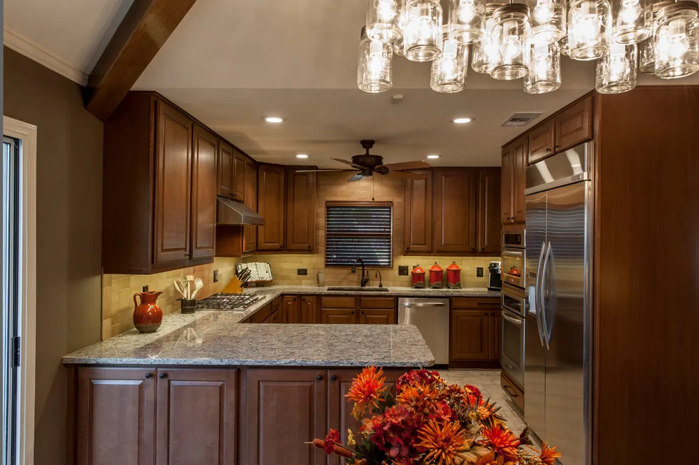 Dallas North Kitchen Renovation by Sardone | McLain - Photo 5