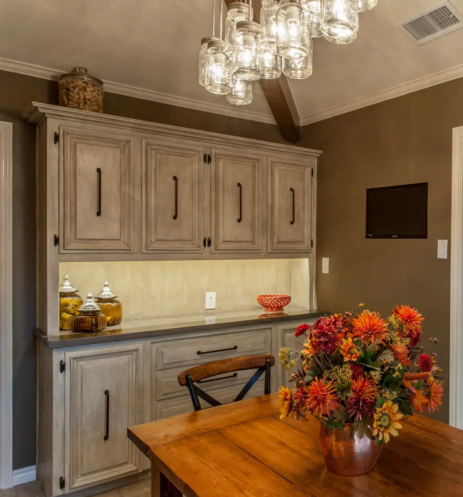 Dallas North Kitchen Renovation by Sardone | McLain - Photo 7